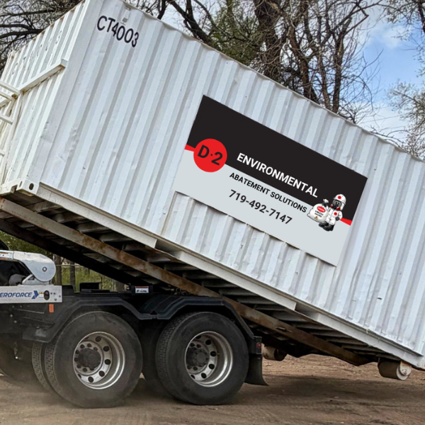 Asbestos Abatement